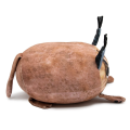 Floppa Plush Cat Plush 8In Caracal Chubby Pillow Cat Stuffed Animal Plush Toy for Kids, Anime Fan Gifts, Decoration.