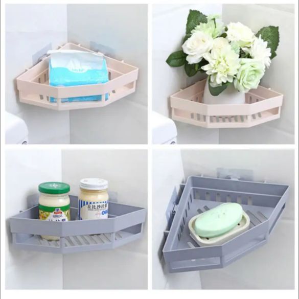 1%20Pcs%20China%20Shower%20Rack%20Shelf%20Bathroom%20Corner%20Storage%20Organiser%20Basket%20Shelf%20Tidy%20-%20Image%203