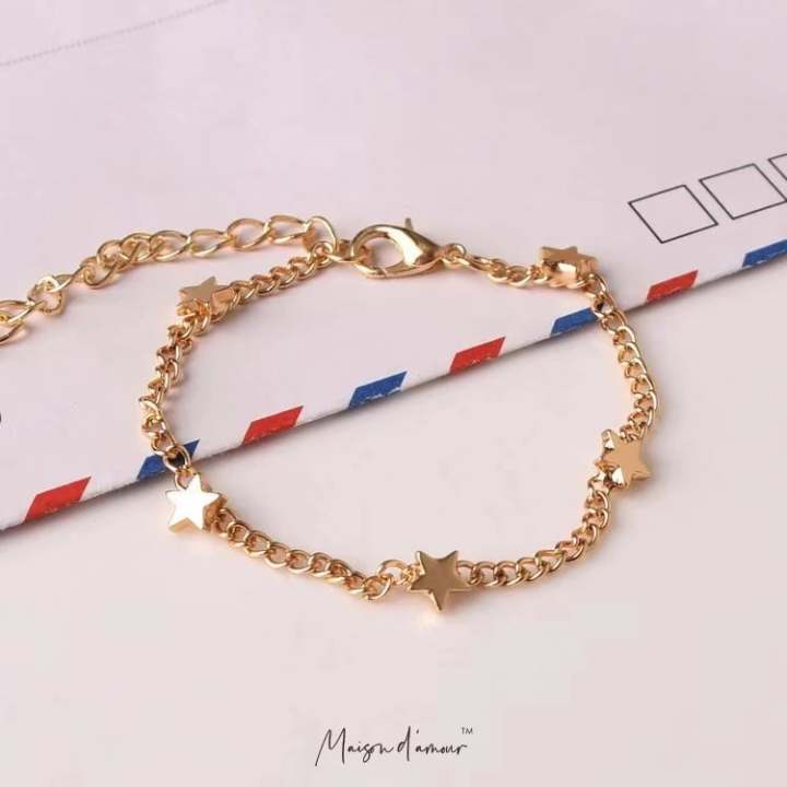 Women's%20Bracelet%20Fashion%20Jewelry%20Stylish%20Accessory%20-%20Image%203