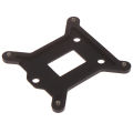 LGA 1150 1155 1156 PC Plastic Backplate CPU Cooler Bracket Heatsink Backplane. 
