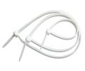 Hazi Electrical Cable Tie | 4 Inch Cable | Tie 3 x 100 mm  100 Pcs Per Pack | Nylon Plastic Tie. 
