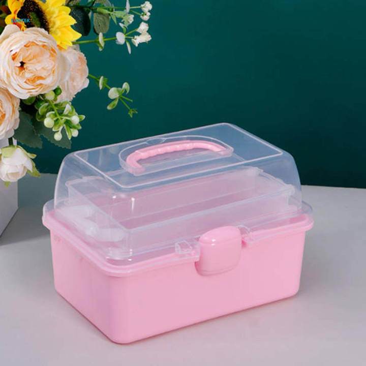 Clear%20Storage%20Boxes%203%20Layer%20Compartments%20for%20Kitchen%20.87x5.51x5.12inch%20-%20Image%202