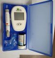 PCL Blood Glucose Monitoring Diabetes Machine. 