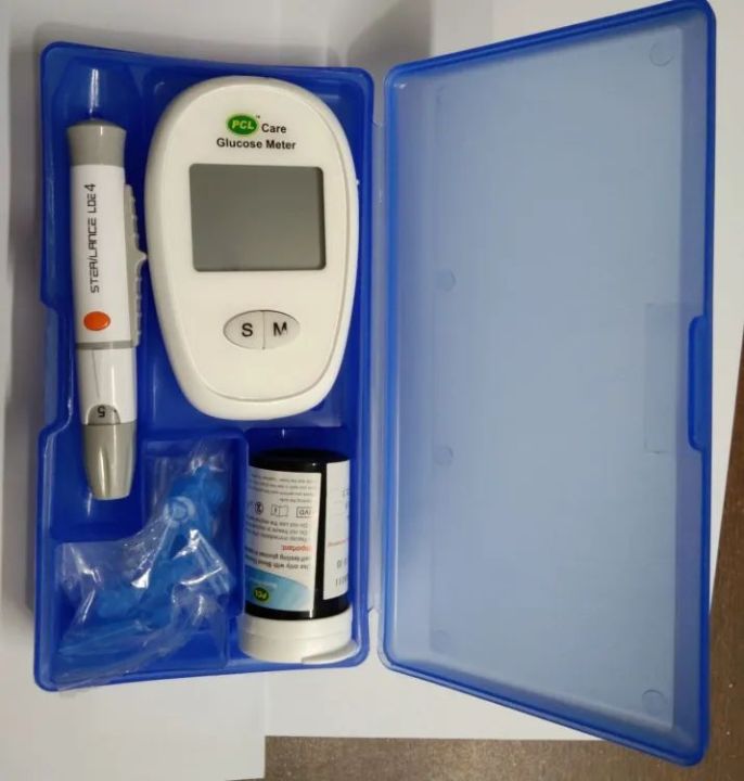 PCL%20Blood%20Glucose%20Monitoring%20Diabetes%20Machine%20-%20Image%202