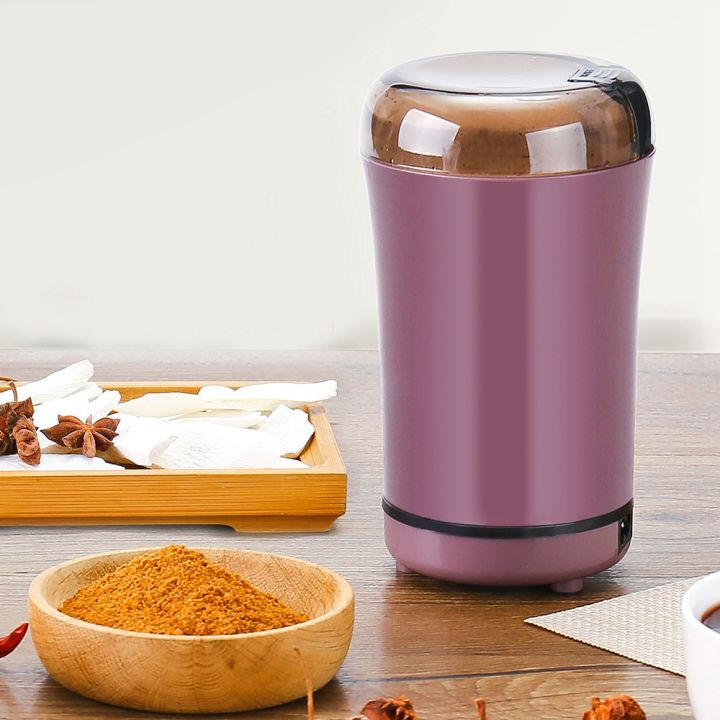 Versatile%20Portable%20Electric%20Coffee%20Grinder:%20Grind%20Herbs,%20Spices,%20Nuts,%20and%20Grains%20Effortlessly%20-%20Image%209