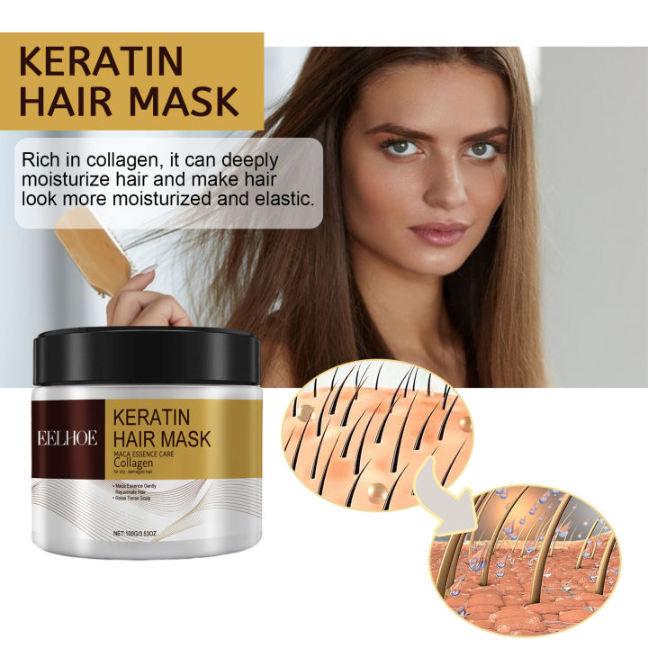 Keratin%20Hair%20Mask%20Repair%20Frizzy%20Nourishing%20Magical%20Treatment%20Split%20Ends%20Treatment%20Hair%20Straighten%20Cream%20Smoothing%20Hair%20Mask%20100g%20-%20Image%206