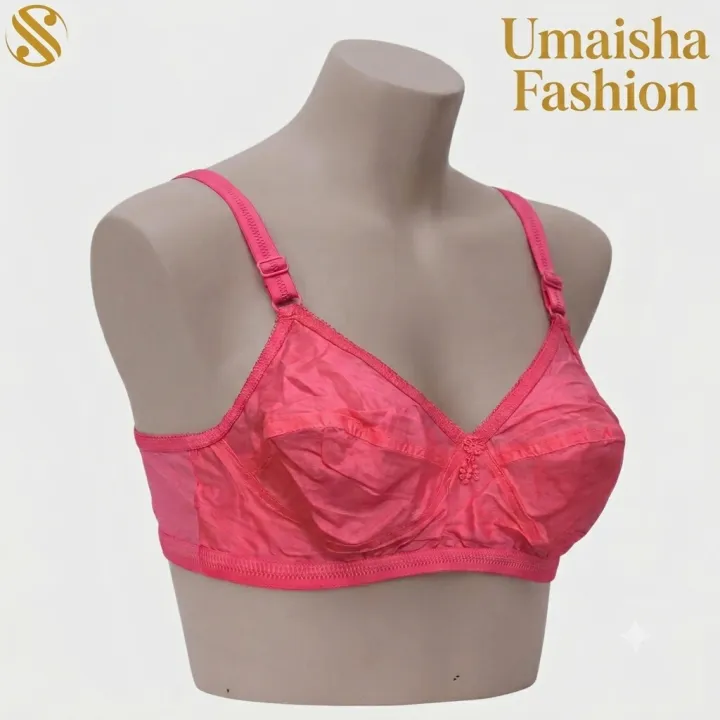Multicolor%20Cotton%20Bra%20and%20Panty%20Set%20%20for%20Woman%20-%204%20Set%20-%20Image%205