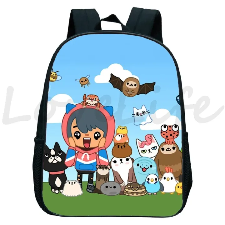 Toca%20Life%20World%20Backpack%20Cartoon%20Toca%20Boca%20School%20Bags%20Kids%20Kindergarten%20Bagpack%20Boys%20Girls%20Anime%20Rucksack%20Mini%20Bookbag%20Mochila%20-%20Image%205