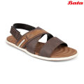 Bata Men's Belt Sandal - Sandal. 