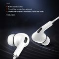 LVEIO LV-Ei3 3.5mm Wired In-Ear Earphone. 