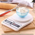 Kitchen Scale - Measure Tools - Electronic Scale Digital LCD – Weight Machine (10kg/1g).
