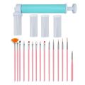 Cake Airbrush Cake Decorating Tools Cake Decorating Supplies Dessert Kitchen Baking Accessories Pastry Tool Spray Gun. 