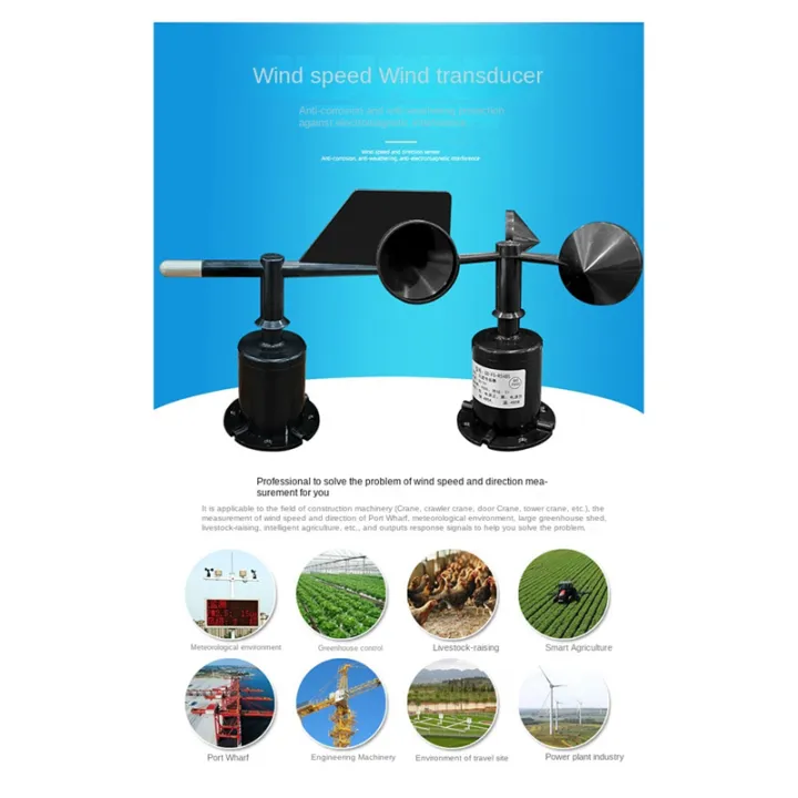 30M/S%20Polycarbonate%20Wind%20Speed%20Direction%20Sensor%20Weather%20Station%20Outdoor%203%20Cup%20Anemometers%20Sensor%20Output%200-5V%20-%20Image%204