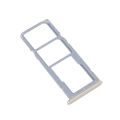 Oppo A17 Sim Tray Micro SD Card Slot with Sim Ejector Pin Replacement Part.