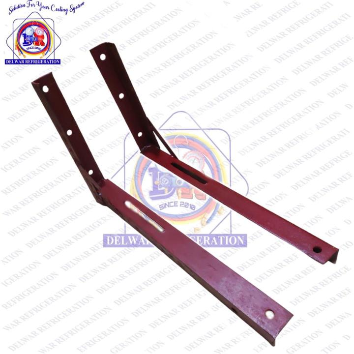 air conditioner outdoor unit angle L