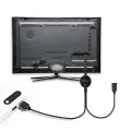 G7 Chromecast Chrome Cast Ultra 4K Digital Media Video Stream HDTV WiFi HDMI-compatible High Definition High Performance. 