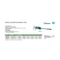 Digital Slide Caliper 0-150mm Insize.