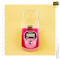 Digital Tasbih Tally counter with LED light Digital Led Tasbeeh Finger counter. 