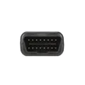 V1.99 OPCOM V1.78 OPCOM For Opel OBD2 OP-COM Interface Scanner Diagnostic Tool. 