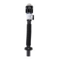 Sink Drain Pipe Expandable Flexible Odorless Sink Drain P Trap Sink Drain Pipe.