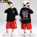 Luxury Quality Soft Cotton Kidsโ Oversized Drop Shoulder T-Shirts for Unisex, Ages 2โ15 Years, Perfectย forย Everyday Wear.