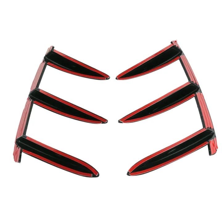 Car%20Rear%20Bumper%20Lip%20Spoiler%20Canards%20for%20Mercedes%20Benz%20W176%20A200%20A250%20A45%20AMG%20-%20Image%208