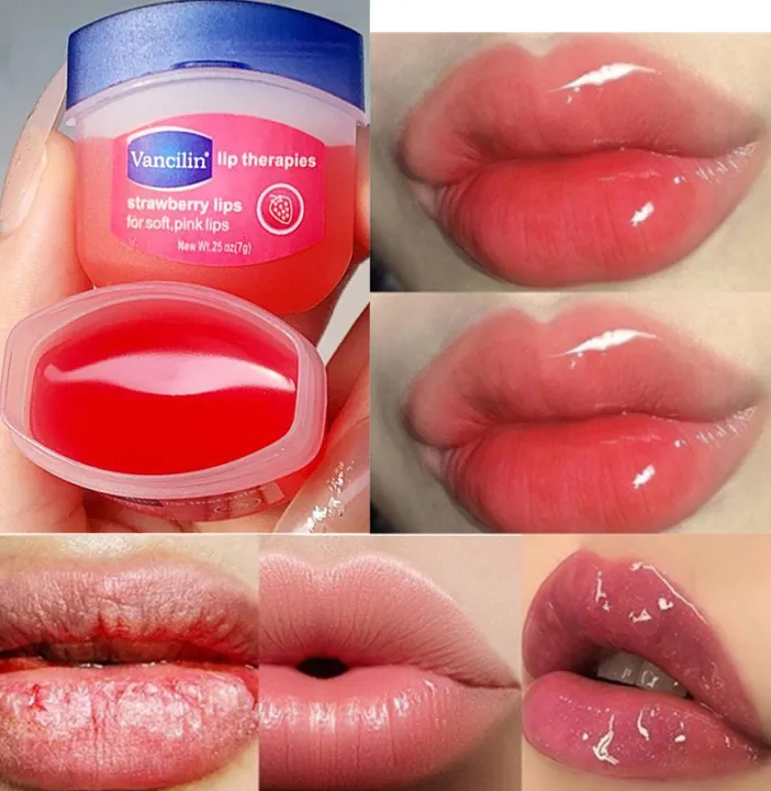 Vaseline%20Lip%20Balm%20Plumping%20Lip%20Oil%20Moisturizing%20Anti-Crack%20Mask%20Natural%20Plant%20Prevent%20Drying%20Repair%20Lip%20Lines%20Lipstick%20Lip%20Care%20-%20Image%202