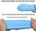 Waterproof Shoes Cover Rain, Waterproof Rain Boots Cover Anti Slip Washable Reusable for Family & Ladies & Men & Children.