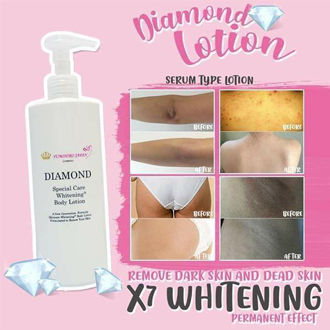 Yumihiro Japan Diamond Special Care Whitening Body Lotion | Daraz