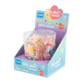 GuangBo Heart Eraser Combo of 2 Pcs.