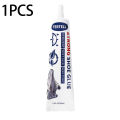 New 1/3Pc 60Ml hoe Repair Glue neaker Boot ole Bond Adheive hoemaker Univeral Waterproof trong Boot Glue Fix Mending Liquid Tool. 