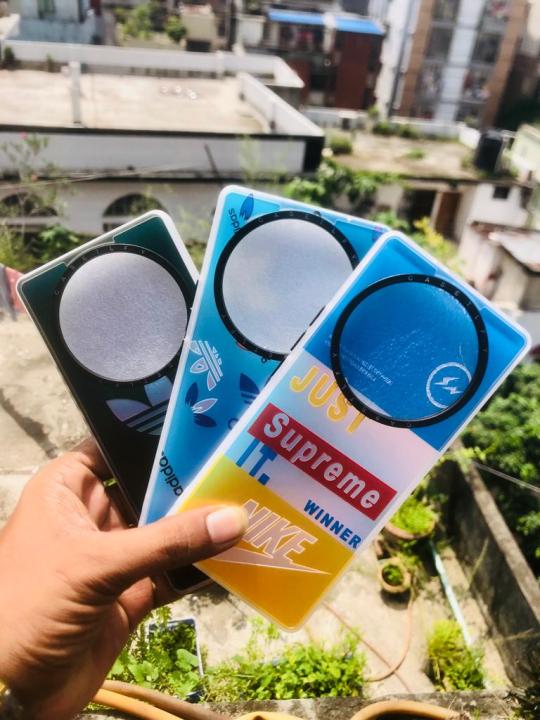 PLATINUM%20New%20Luxury%20Starbuck%20Print%20Design%20Latest%20Phone%20Covers%20Back%20case%20Cover%20For%20Honor%20X9A%20-%20Image%204