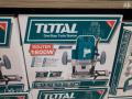Electric Router 1600W (Industrial) Total -TR111216.