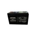KSTAR 12V 7.5Ah Battery / Kstar UPS Battery 12V, 7.5AH / DC Current UPS Battery.