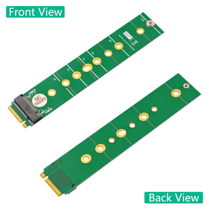M.2%20NGFF%20Extended%20Protection%20Card%20M.2%20NGFF%20B-Key%20SSD%20Adapter%20for%20M.2%20B-Key%20SATA%20SSD%20to%20B%20Key%20Interface%20Durable%20-%20Image%205