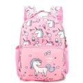 Kindergarten Unicorn Girls Kids School Bags Book Backpacks 2-5Years Old.
