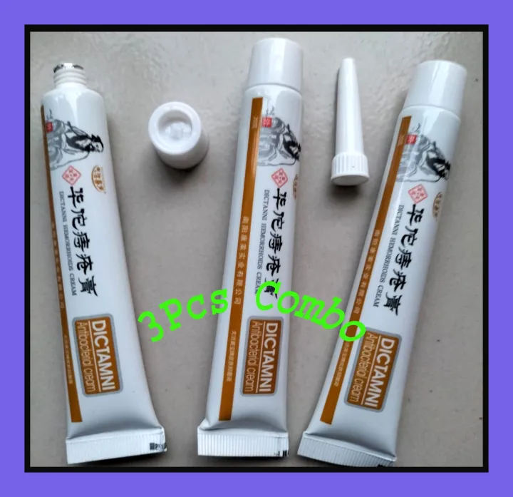 DICTAMNI%20Hemorrhoids%20Herbal%20Cream%2020g%203pcs%20Combo%20-%20Image%209