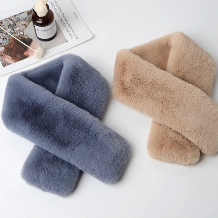 Collar%20Scarf%20Soft%20Autumn%20Winter%20Women%20Neck%20Warmer%20Collar%20Scarf%20-%20Image%205