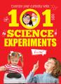 101 Science Experiments Hardcover. 