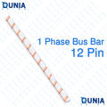 Single Phase Bus Bar 4 6 12 Way For MCB.