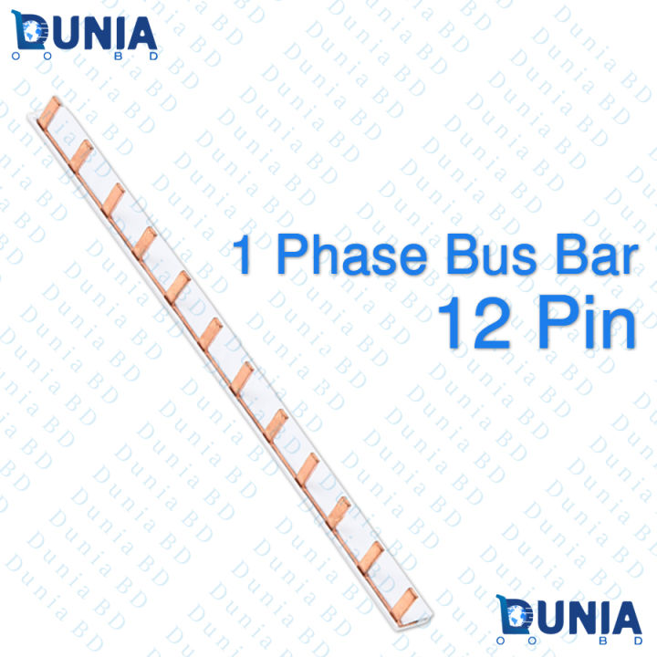 Single%20Phase%20Bus%20Bar%204%206%2012%20Way%20For%20MCB%20-%20Image%202