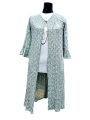 Premium Ladies Girls Fashion long Gaown Tops - Tops For Girls - Tops For Girls. 