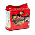 Samyang 2X Spicy Ramen 5Ps X 140Gm - 700Gm - Korea. 