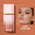 8 Colors Liquid Blush Waterproof Multi-purpose Facial Nourishing Blush Stick Cheek Natural Blusher Cute Korean Makeup for Women. 
