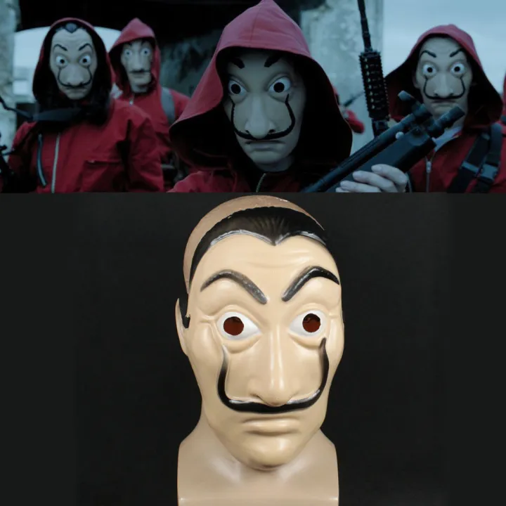 Exceotional%20Quality%20-%20NYT%20FACE%20MASK%20THE%20PAPER%20HOUSE%20MASK%20SALVADOR%20DALI%20MASQUE%20MONEY%20HEIST%20COSPLAY%20PROPS%20-%20Innovative%20Design%20-%20Image%205