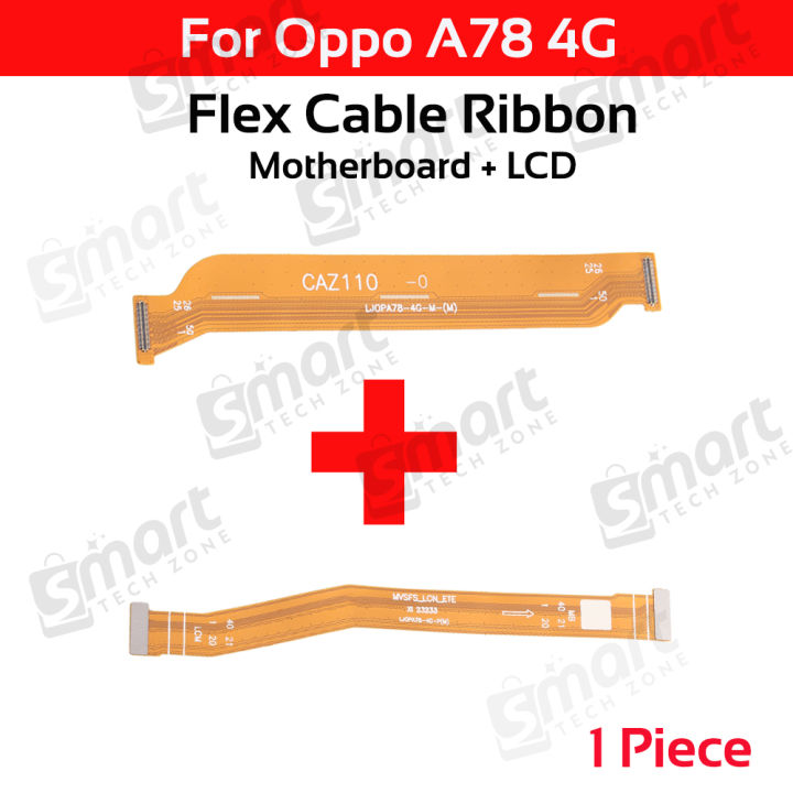 Main%20Motherboard%20(Main%20to%20SUB%20Board)%20Flex%20Cable%20for%20Oppo%20A78%204G%20CPH2565%20Main%20LCD%20(Display)%20Flex%20Cable%20Ribbon%20Replacement%20Parts%20-%20Image%202