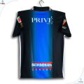 Rangpur Rangers Short Sleeve BPL Cricket Jersey For Man - BPL Half Sleeve Collar T Shirt - Rangpur Jersey 2025-26.