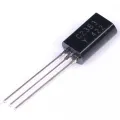 10Pcs 2SC2383 2SC 2383 C2383 NPN 160V 1A Low Power NPN Transistors TO-92L Package Bipolar Transistor Silicon Epitaxial Type Transistors. 