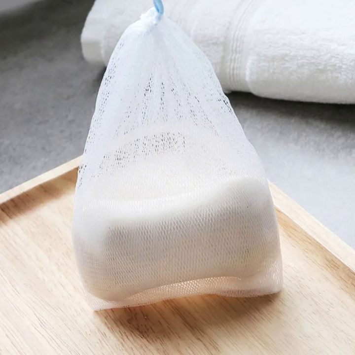 Bathroom%20Accessories%20Hangable%20Soap%20Storage%20Net%20Bags%20Bath%20Shower%20Gel%20Facial%20Cleanser%20Foaming%20Mesh%20Bags%20Body%20Soap%20Cleanser%20Pouch%20-%20Image%202