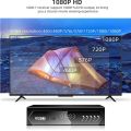 ISDB-T Digital TV Conversor Box HD FTA Terrestrial Decoder Receiver ISDBT TDT Tuner For Brazil Chile Peru Venezuela. 